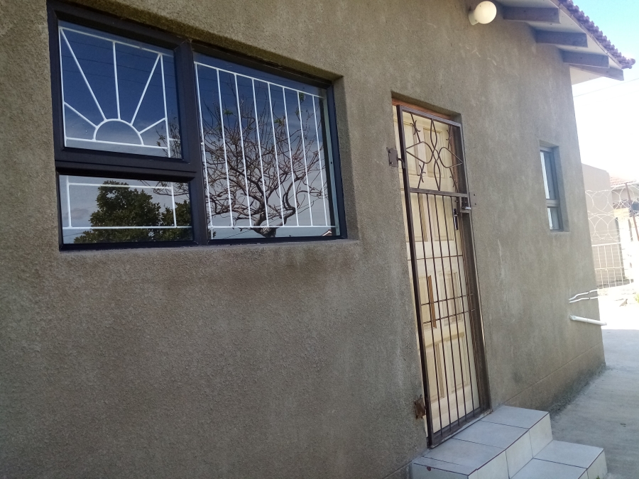 To Let 1 Bedroom Property for Rent in Eric Dodd Eastern Cape